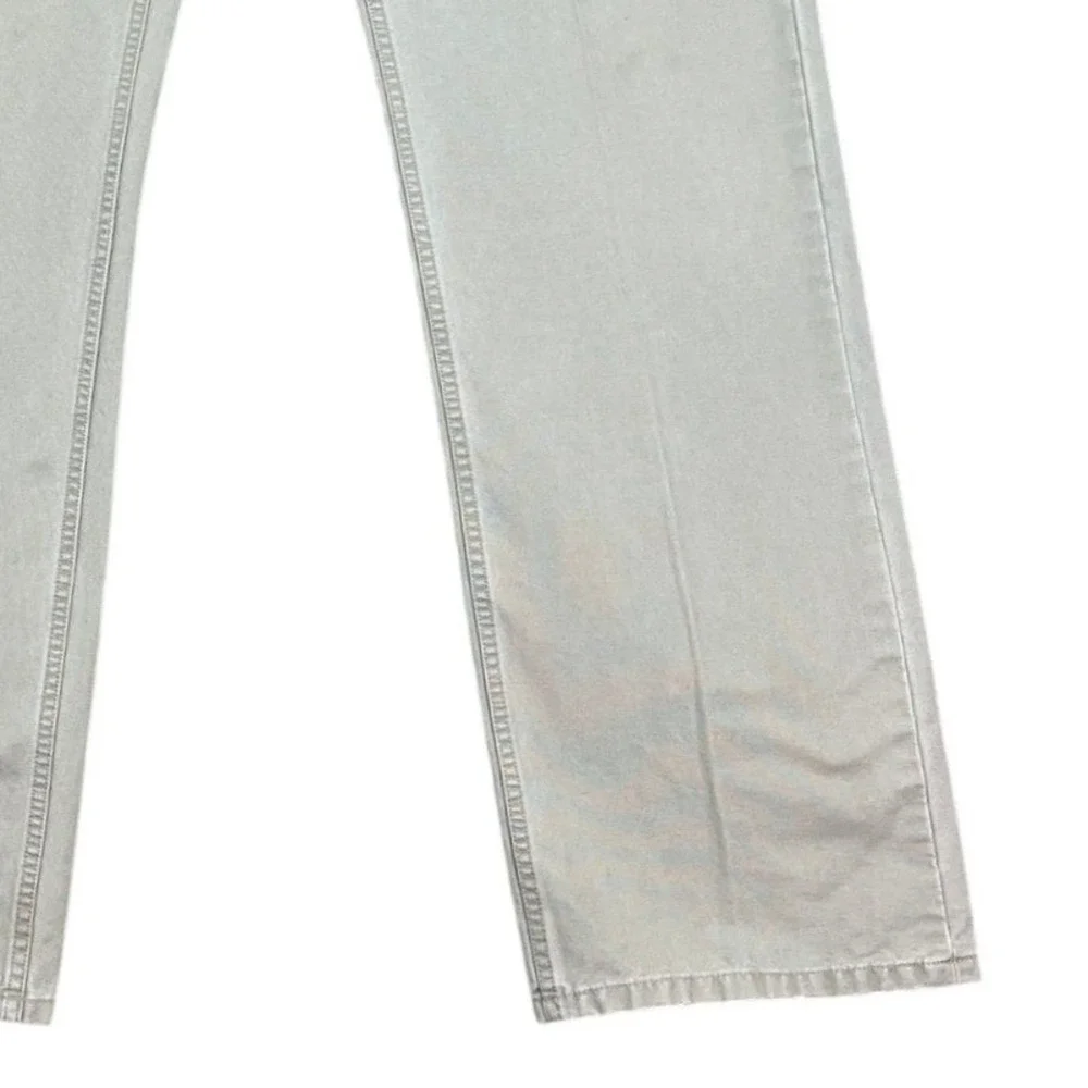 Vineyard‎ Vines Five Pocket Pant Khaki Straight Leg Mens Size 38x34